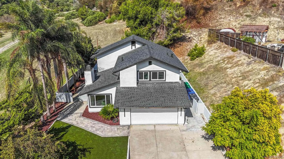Casa en Carlsbad, California, Estados Unidos 1 - 19155380