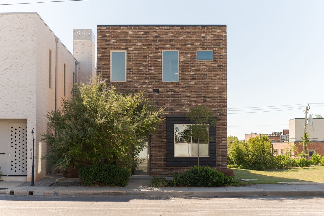 House in Oklahoma City, Oklahoma, United States 1 - 19155956