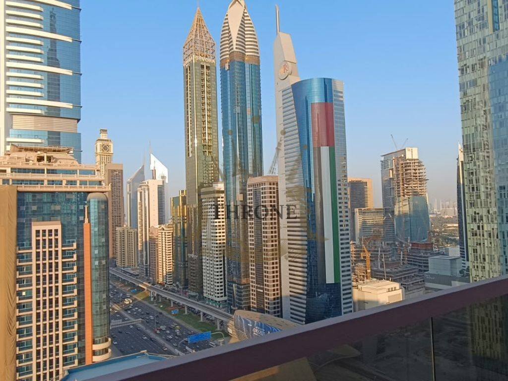 Apartment in Downtown Dubai, Dubai, United Arab Emirates 2 - 19152573