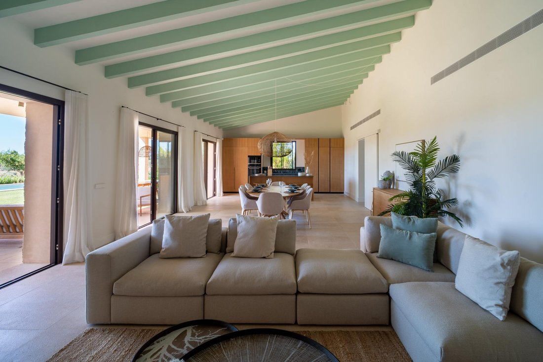 Villa a Campos, Isole Baleari, Spagna 5 - 19152804