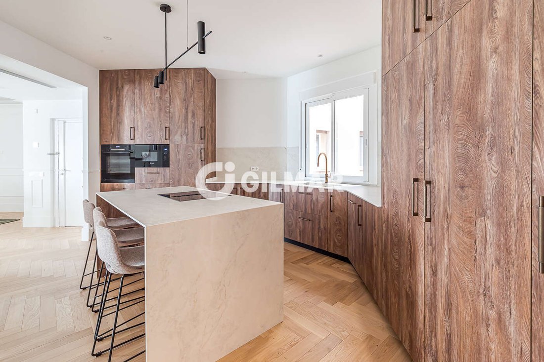Apartamento en Salamanca, Madrid, España 2 - 19152497