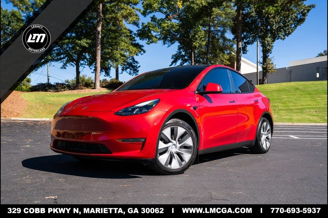 Suv in Marietta, GA, United States 1 - 19156682