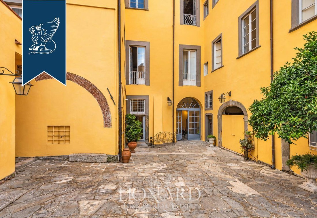 Villa à Santa Maria, Pise, Italie 5 - 19156265