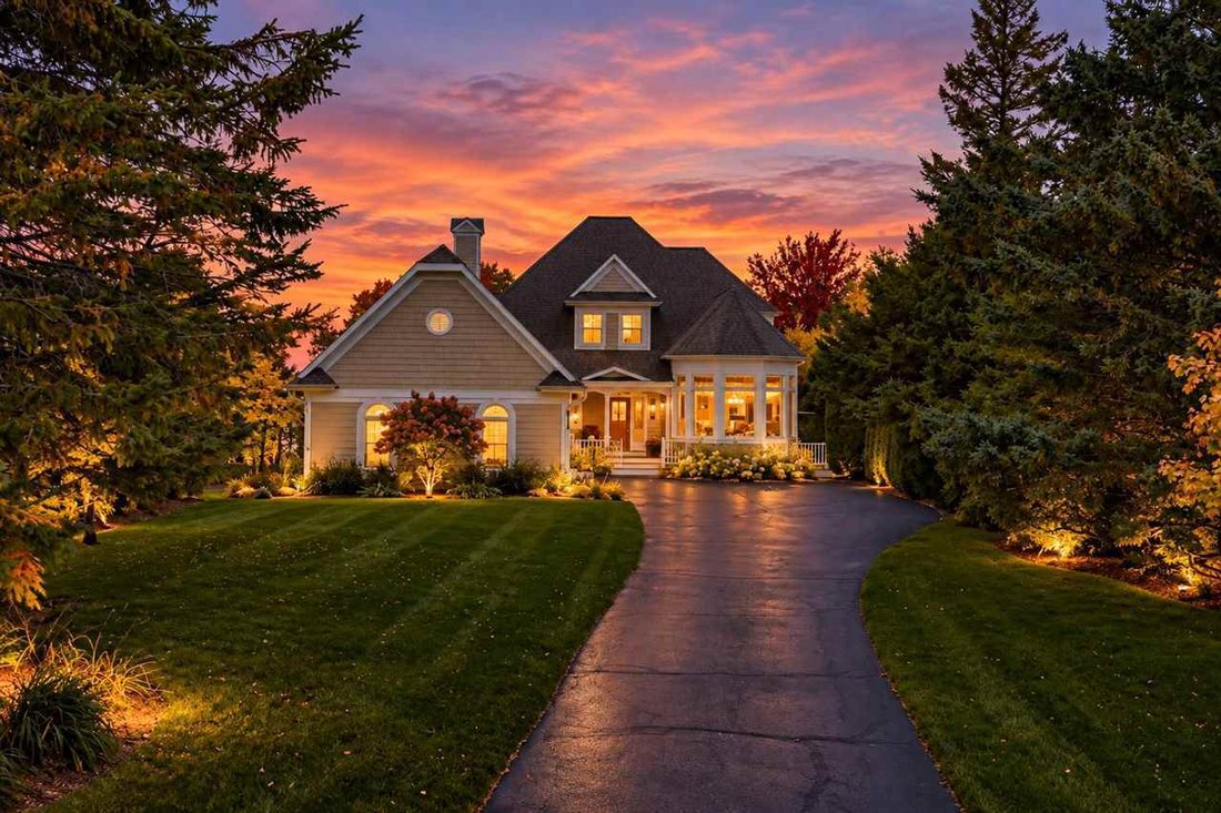 House in Petoskey, Michigan, United States 1 - 19153748