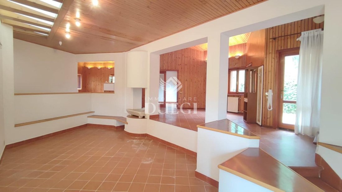 Villa à Montecarlo, Toscane, Italie 4 - 19154828