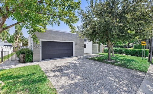 Casa a Fort Lauderdale, Florida, Stati Uniti 1