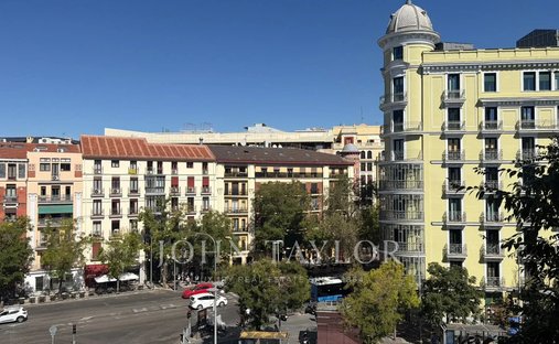 Appartamento a Salamanca, Madrid, Spagna 1