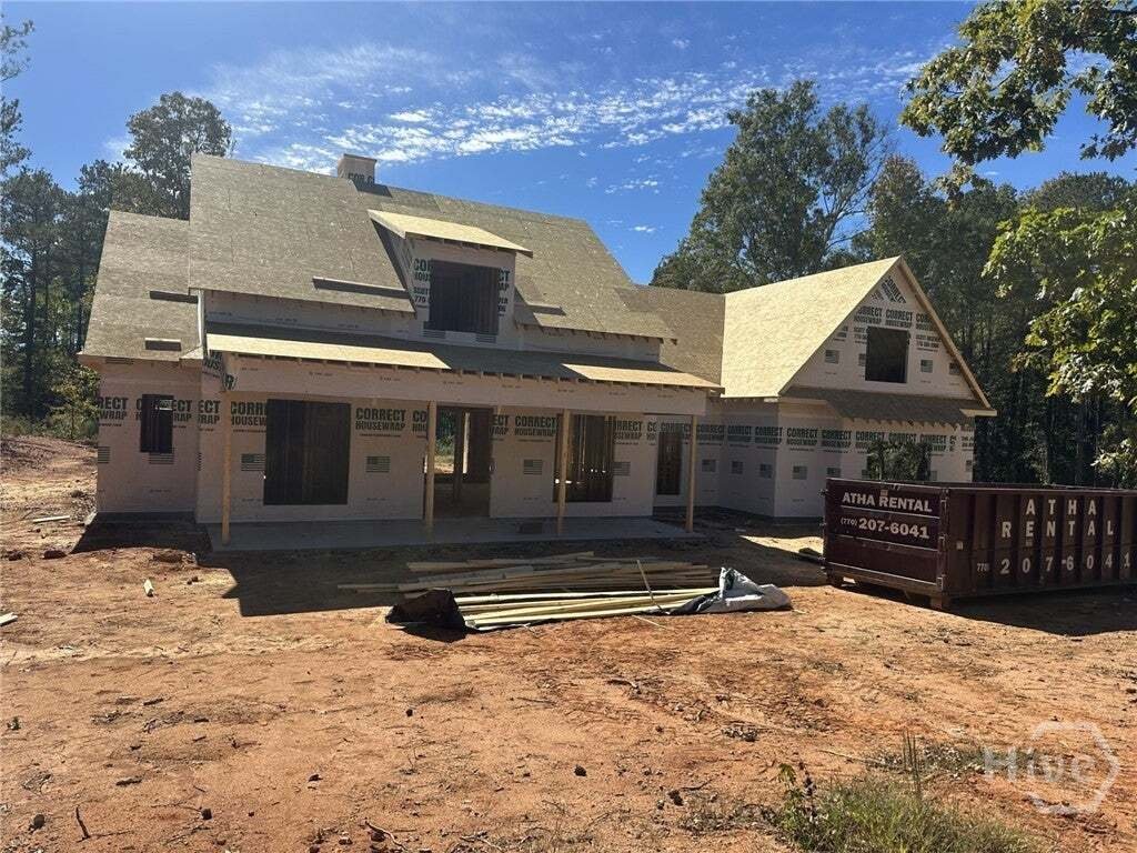 House in Hull, Georgia, United States 1 - 19152734