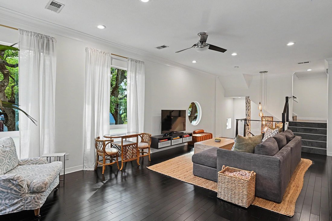 Haus in Houston, Texas, Vereinigte Staaten 5 - 19155852