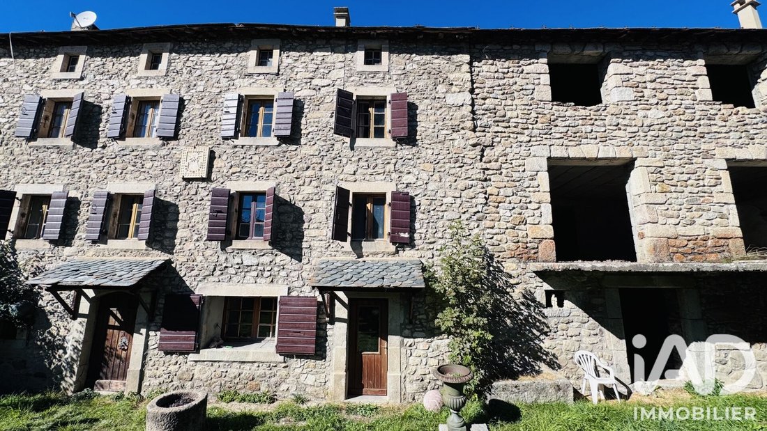 House in Bolquere, Occitania, France 3 - 19154097