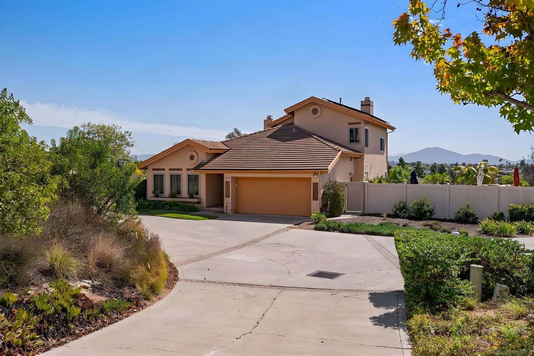 House in San Diego, California, United States 1 - 19155424