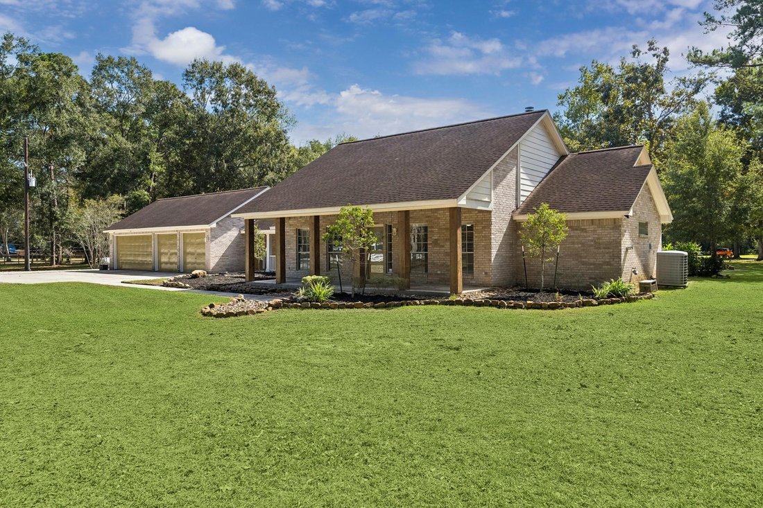 House in Huffman, Texas, United States 1 - 19155816