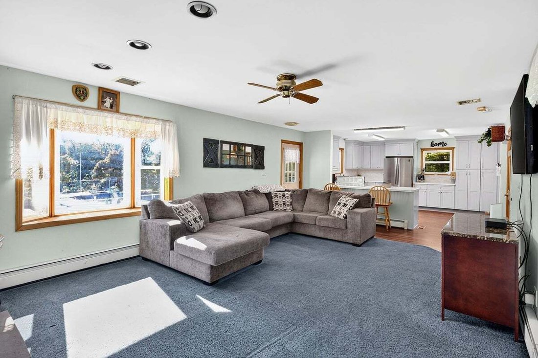 House in Monroe Township, New Jersey, United States 5 - 19154539