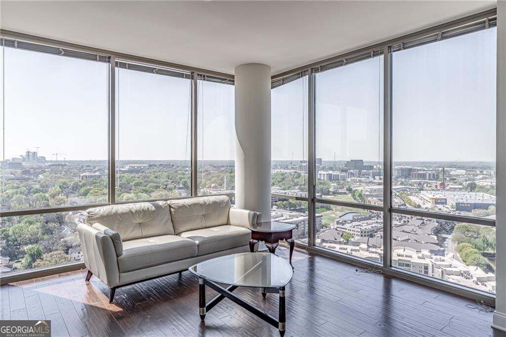 Condominio en Atlanta, Georgia, Estados Unidos 1 - 18085471