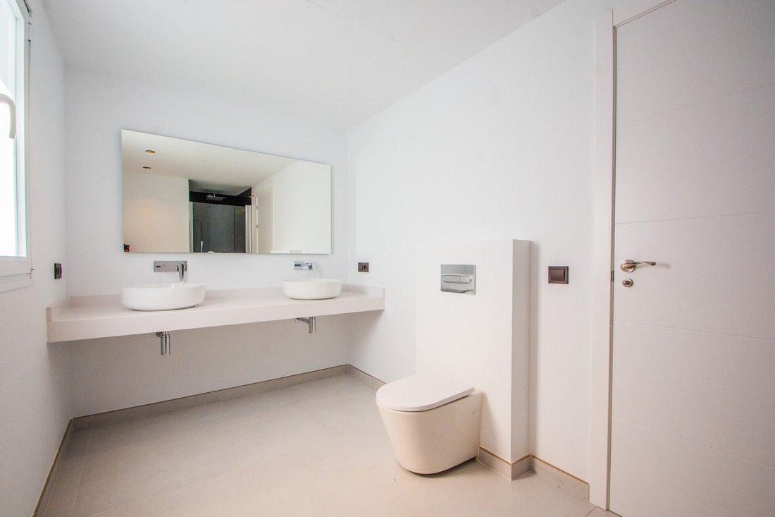 Villa a Mijas, Andalusia, Spagna 5 - 19152871