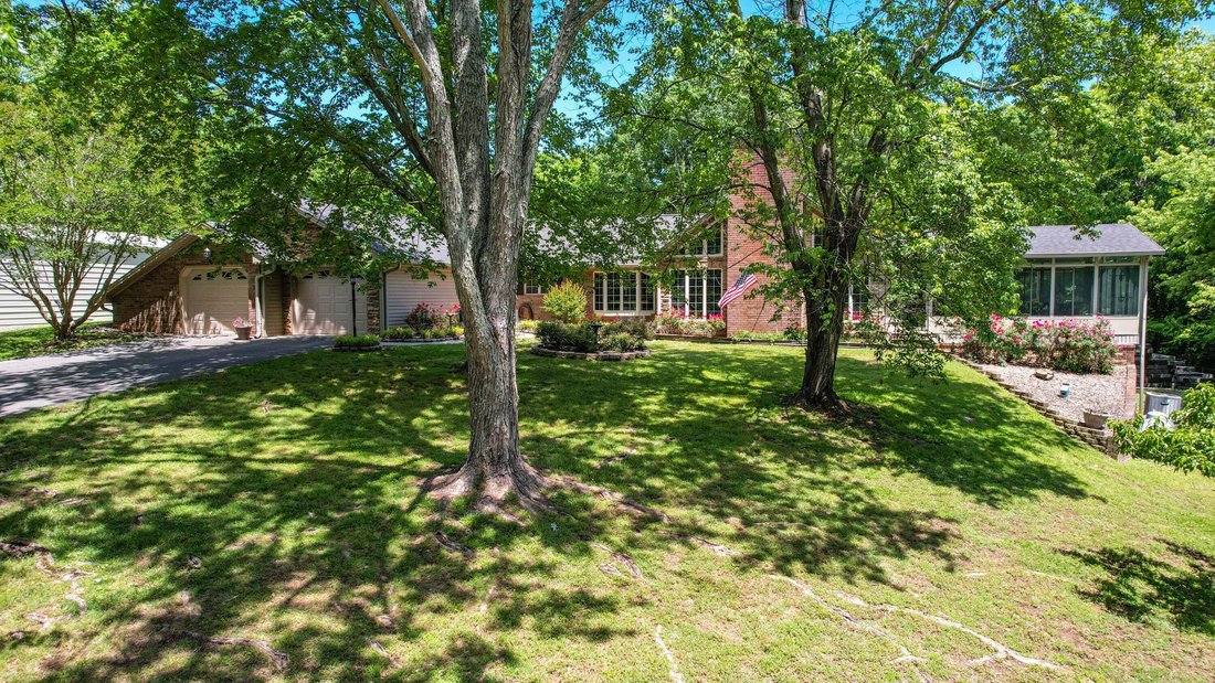 House in Cleveland, Tennessee, United States 1 - 19154836