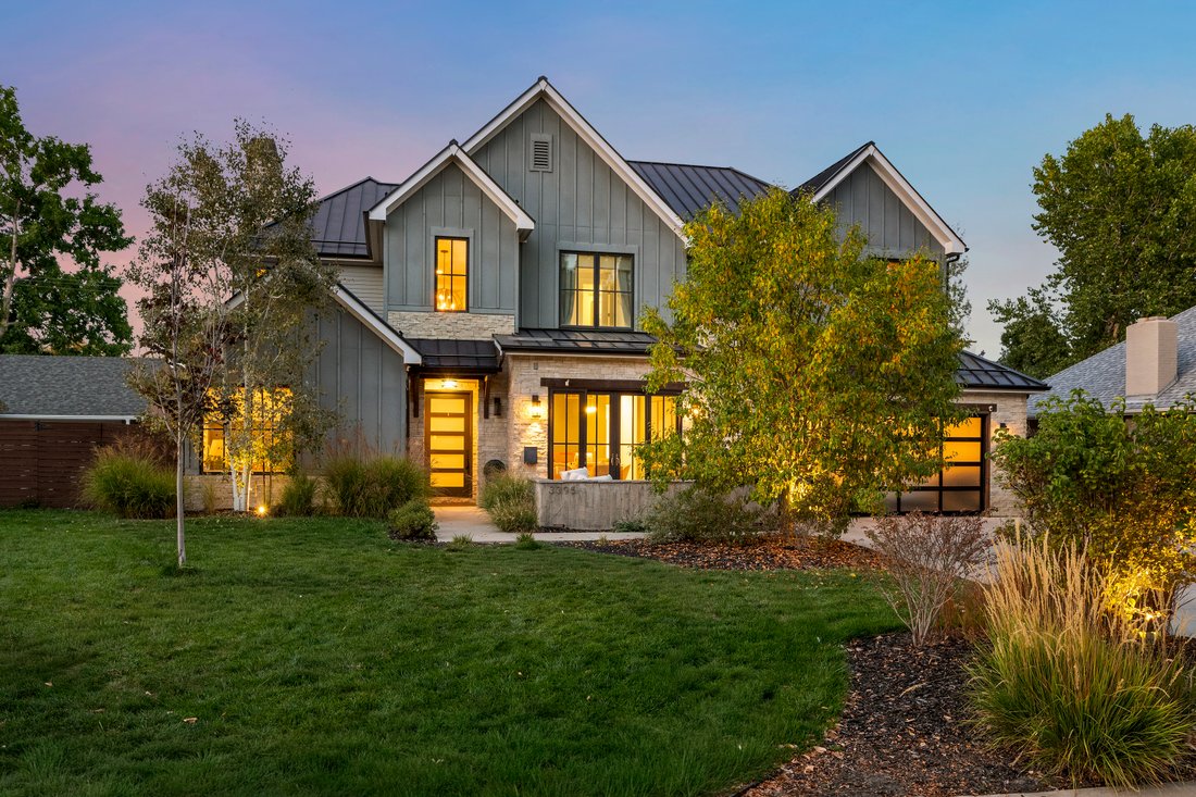 House in Denver, Colorado, United States 1 - 19155958