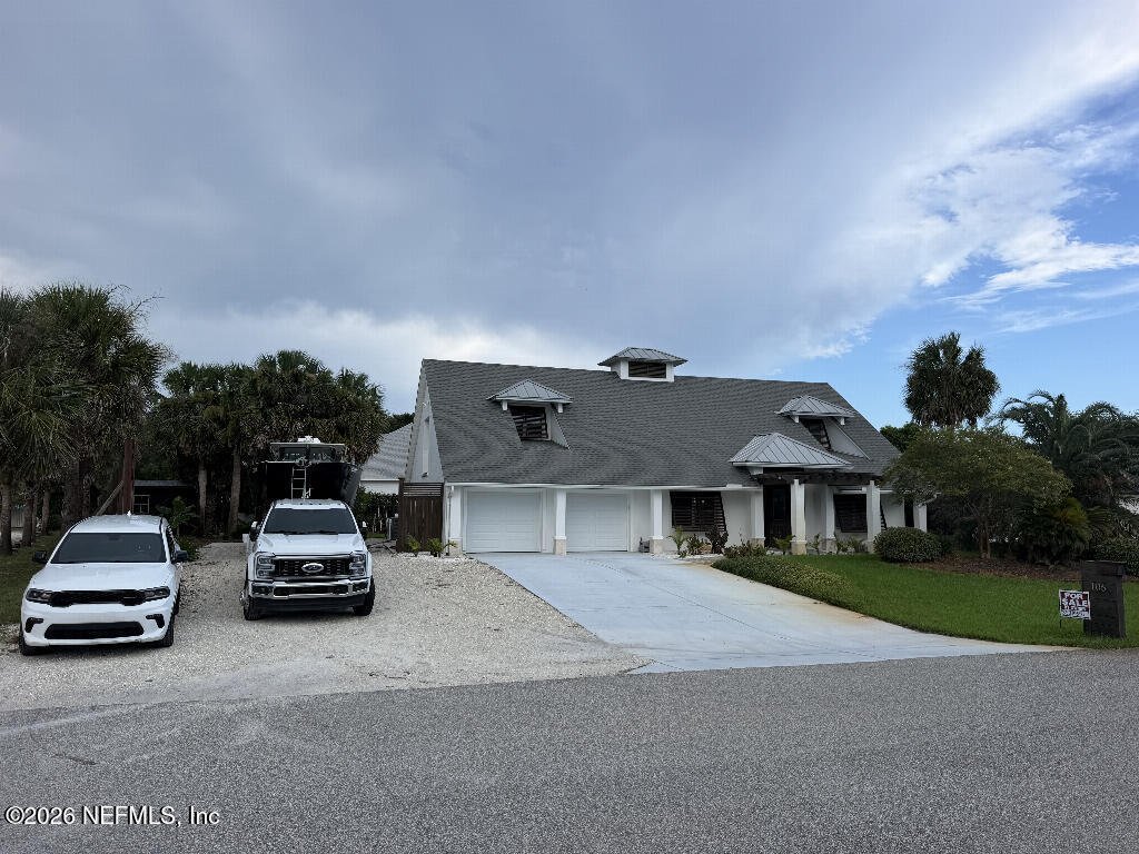 Casa a St. Augustine, Florida, Stati Uniti 2 - 19154514