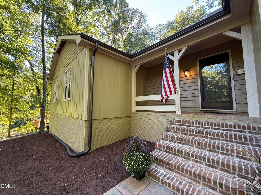 House in Raleigh, North Carolina, United States 4 - 19152569