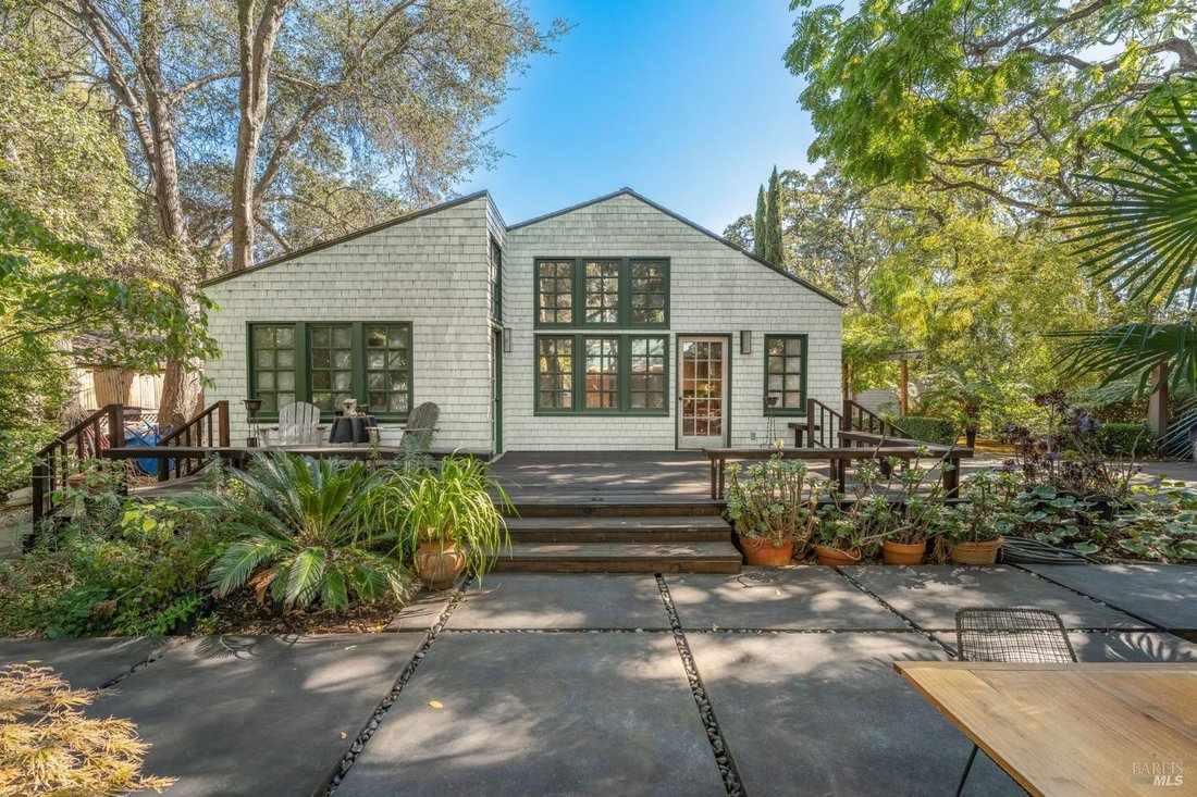 House in Yountville, California, United States 3 - 19153889