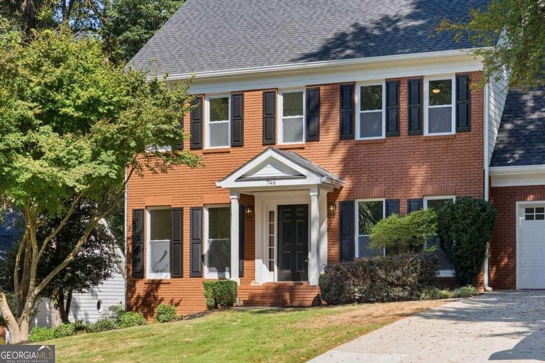 Casa a Lawrenceville, Georgia, Stati Uniti 3 - 19155674