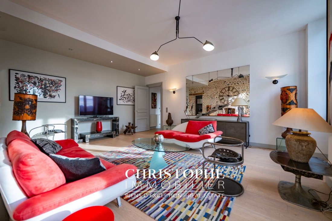 Apartment in Pau, Nouvelle-Aquitaine, France 5 - 19153372