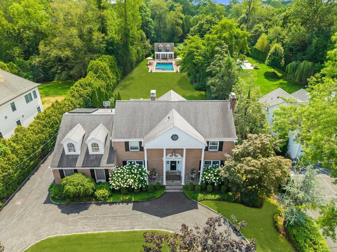 House in Scarsdale, New York, United States 2 - 19157438