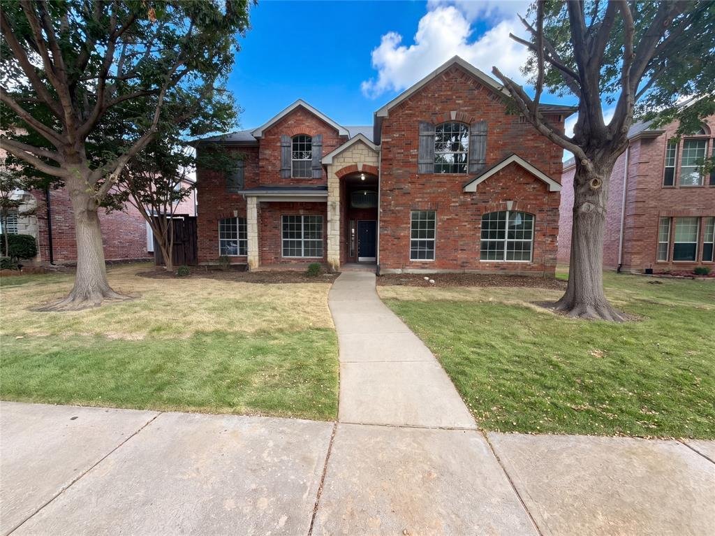 Haus in Frisco, Texas, Vereinigte Staaten 1 - 19155643