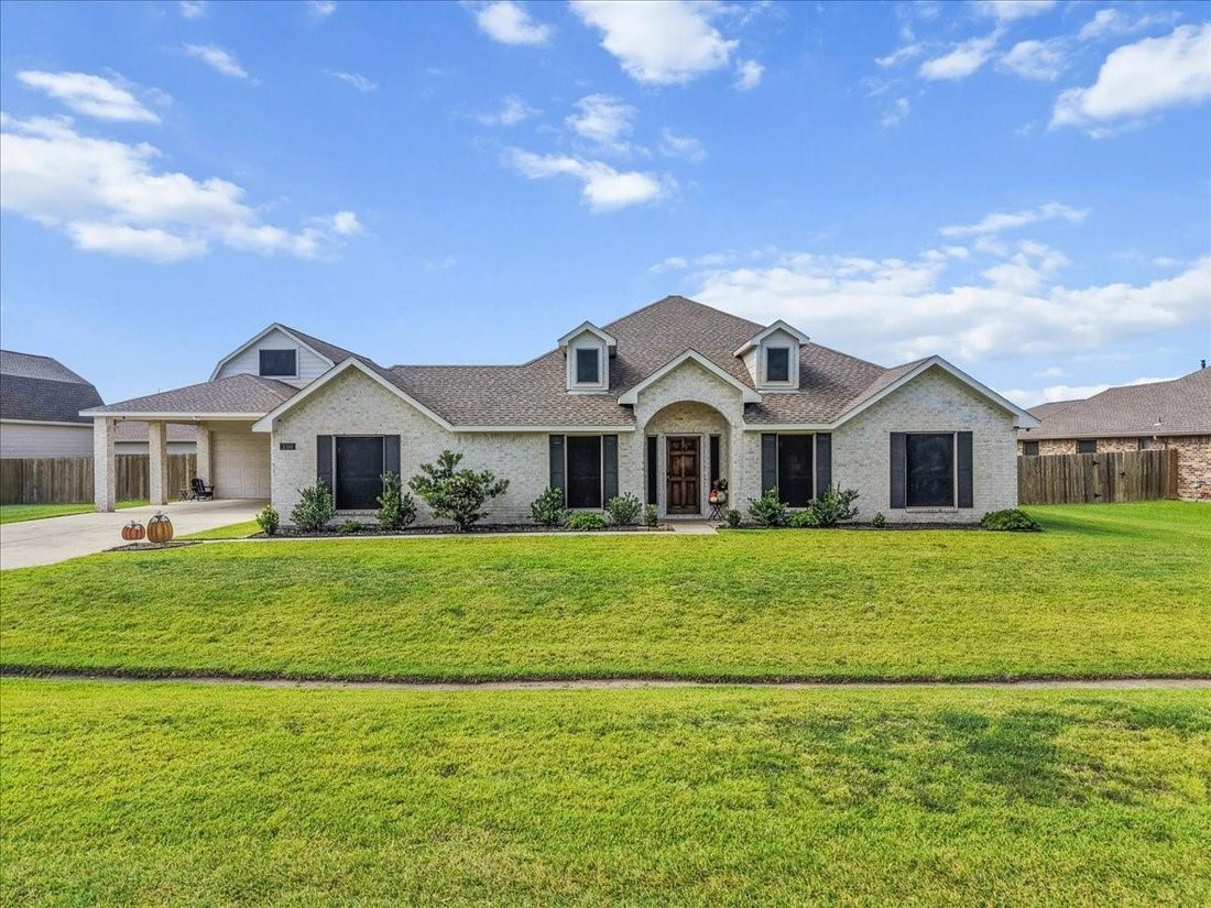 Maison à Dickinson, Texas, États-Unis 1 - 19155914