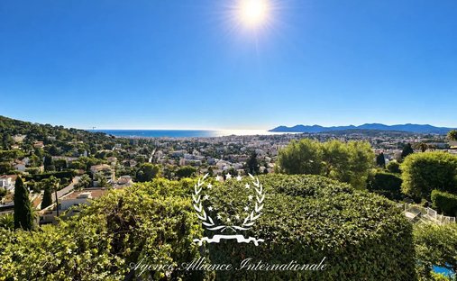 Apartamento en Vieux Cannet, Le Cannet, Francia 1