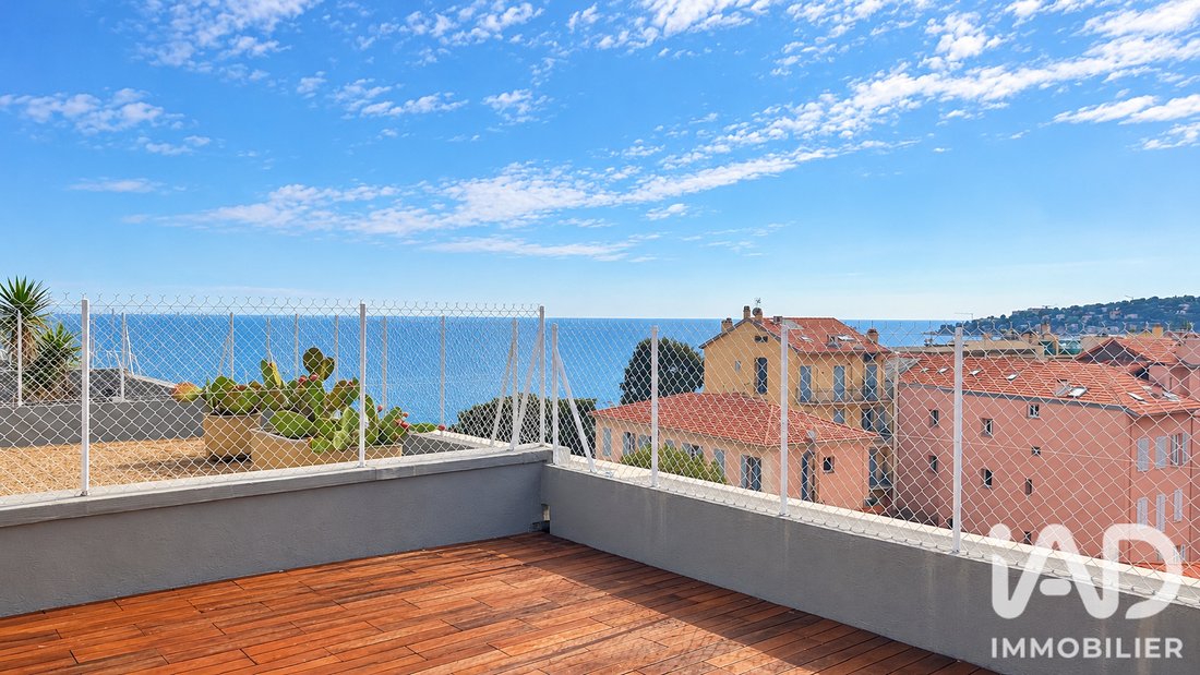 Wohnung in Menton, Provence-Alpes-Côte d'Azur, Frankreich 3 - 19154080