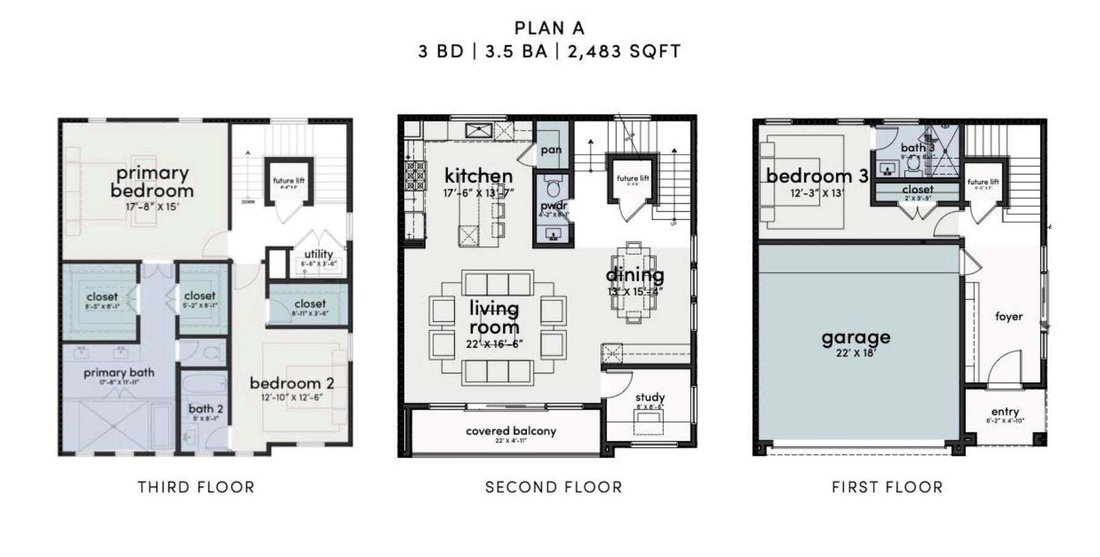 Casa a Houston, Texas, Stati Uniti 4 - 19155880