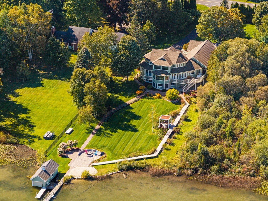 House in Lake Leelanau, Michigan, United States 2 - 19155591