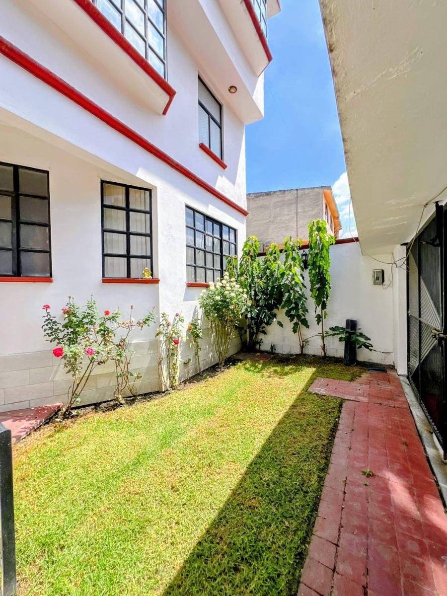 House in Santa Catarina Yecahuitzotl, Mexico City, Mexico 3 - 19153983