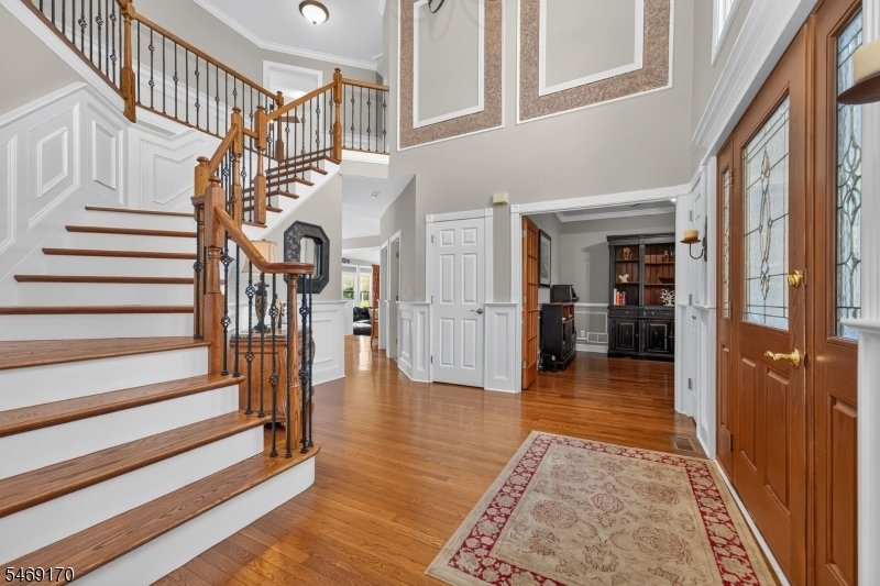 House in East Amwell Township, New Jersey, United States 4 - 19153651