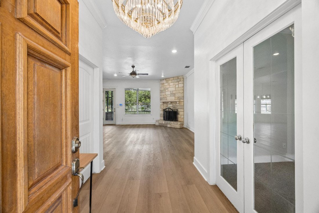 House in San Marcos, Texas, United States 4 - 19154981