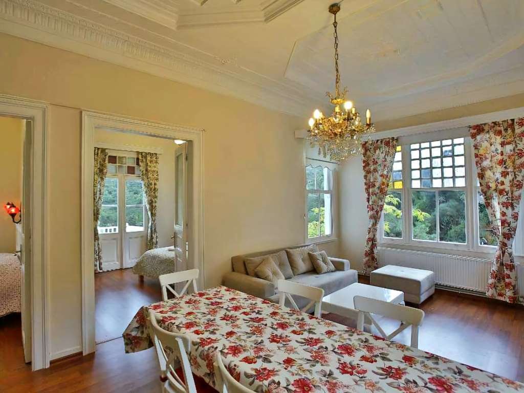 Estate in İstanbul, İstanbul, Turkey 5 - 19152931