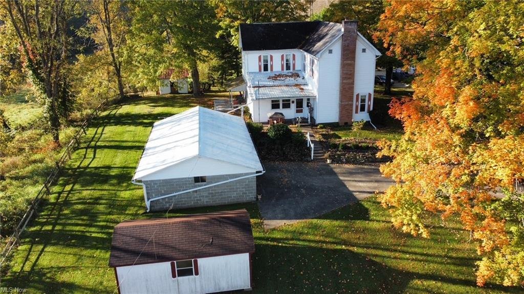 House in Lore City, Ohio, United States 5 - 19152534