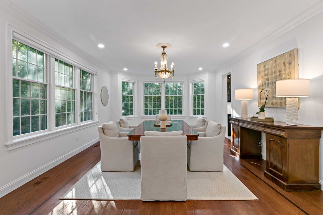 Casa a Scarsdale, New York, Stati Uniti 4 - 19157435