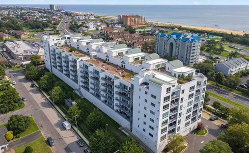 Condo in Long Branch, New Jersey, United States 1