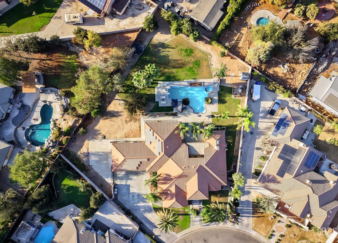House in Bakersfield, California, United States 3 - 19156670