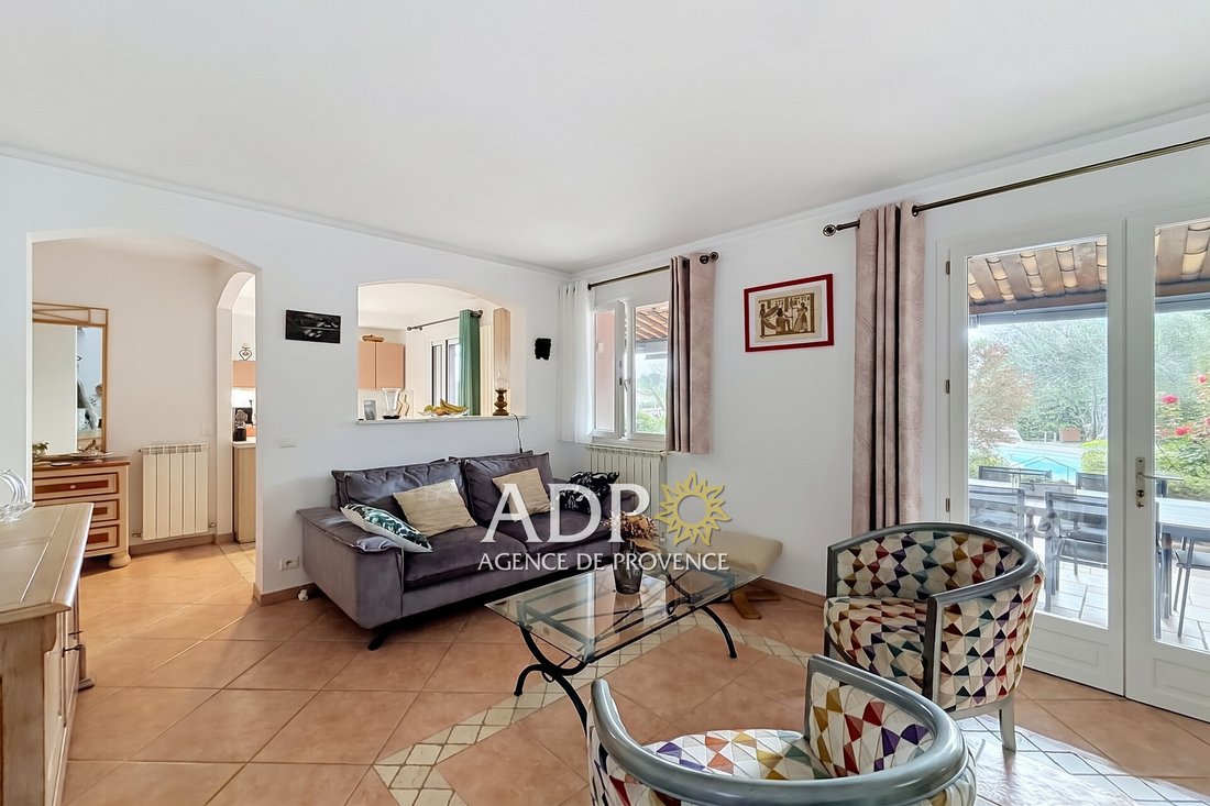 Villa in Grasse, Provence-Alpes-Côte d'Azur, France 3 - 19153019
