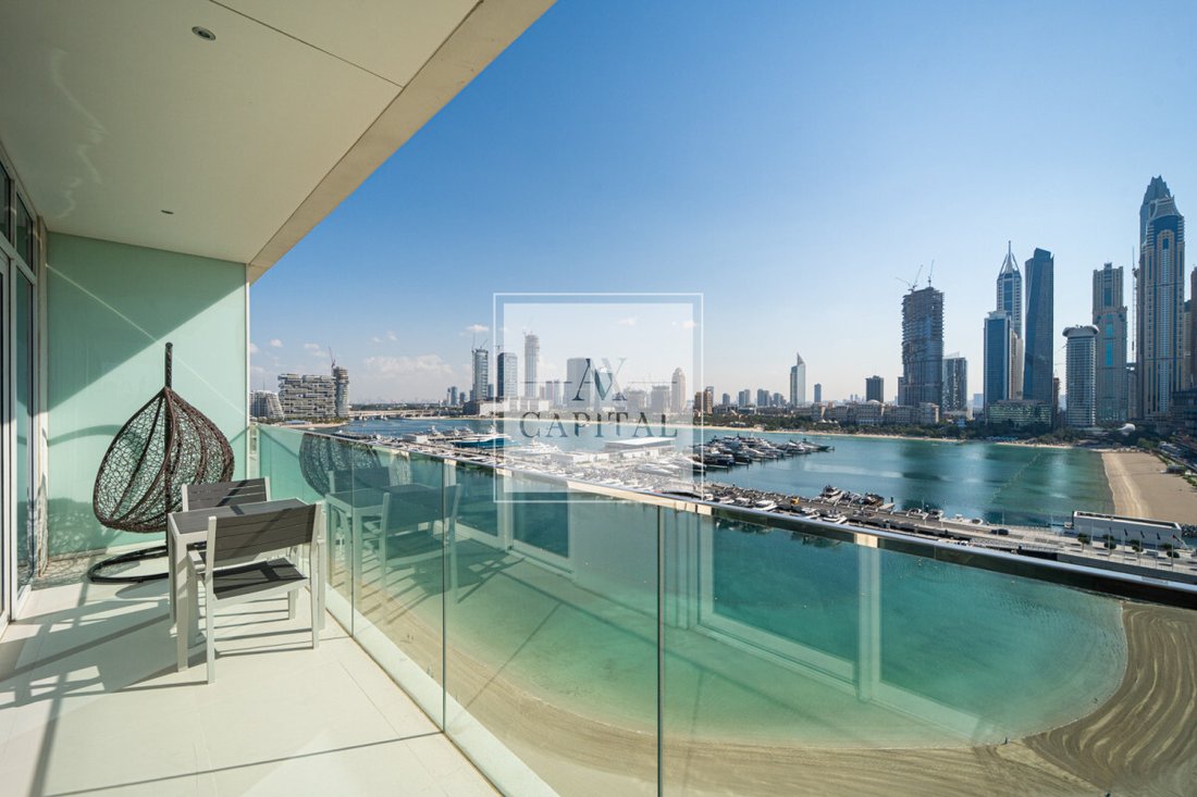 Apartment in JVC / Jumeirah Village Circle, Dubai, United Arab Emirates 5 - 19152745