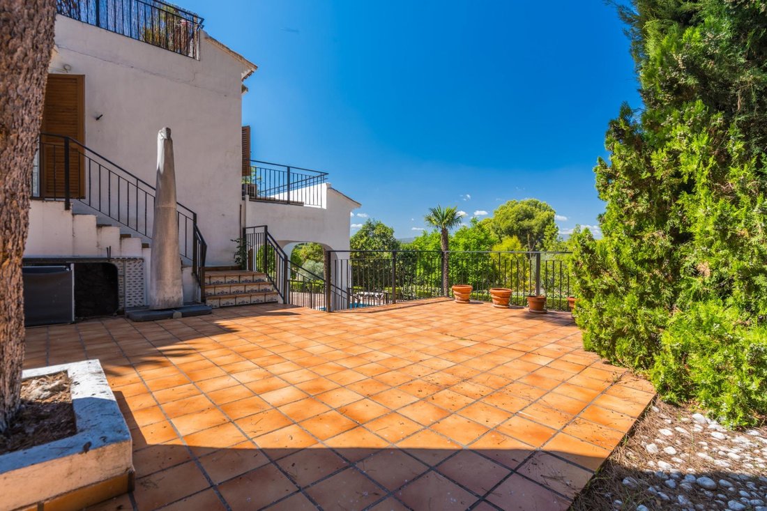 Haus in Chiva, Land Valencia, Spanien 5 - 19154767