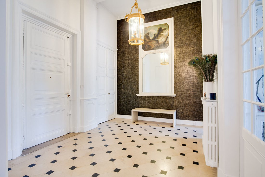 Wohnung in Tortière - Donatien, Nantes, Frankreich 1 - 19153010