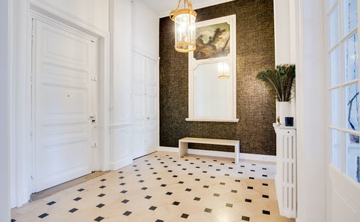 Appartement à Tortière - Donatien, Nantes, France 1