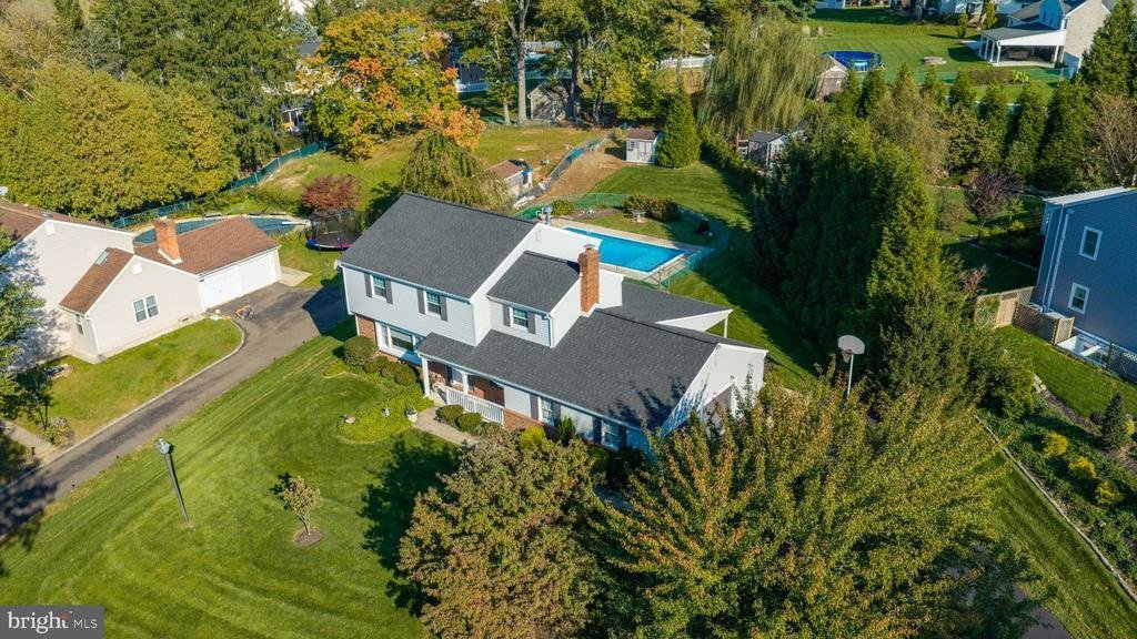 House in Southampton, Pennsylvania, United States 4 - 19153754