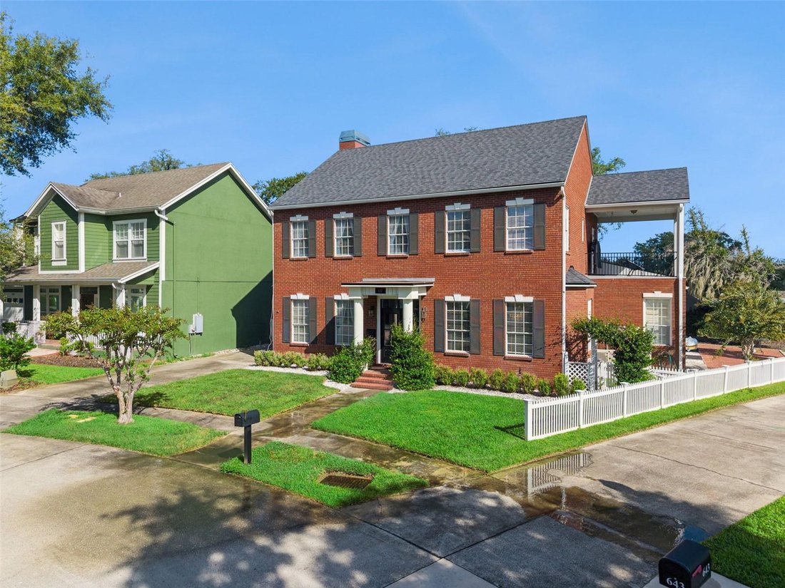 Casa a Orlando, Florida, Stati Uniti 1 - 18949081