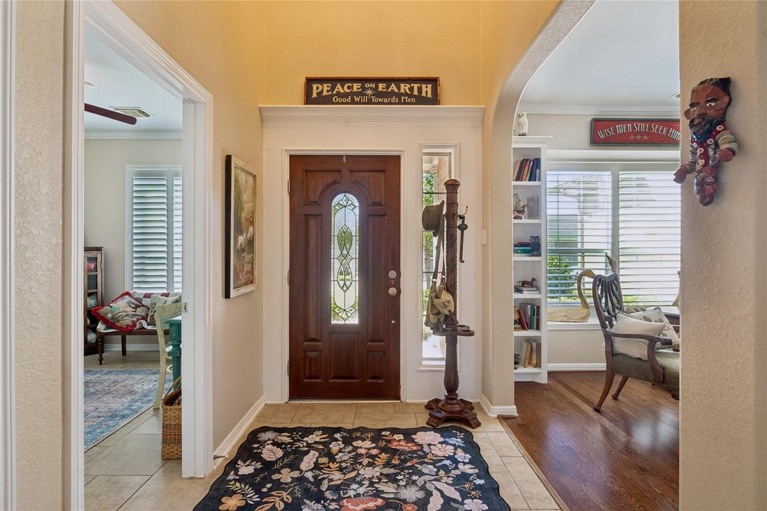 Maison à Pearland, Texas, États-Unis 5 - 19155889