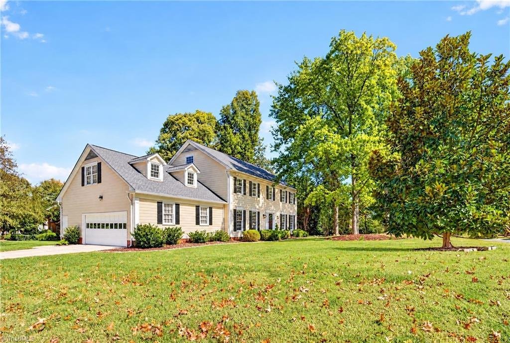 House in Greensboro, North Carolina, United States 3 - 19154905